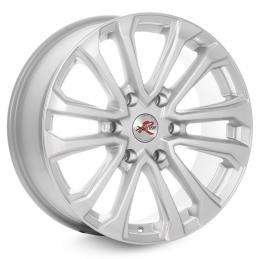 X`trike RST R058 7.5x18 PCD6x139.7 ET33 DIA 100.1  HS